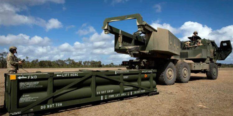 Ukraine Escalates Conflict with First Use of US-Made Long-Range Missiles in Russia