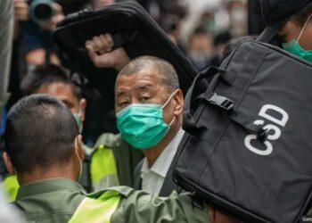 Jimmy Lai Defends Freedom and Democracy in High-Stakes Hong Kong Trial