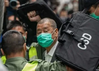 Jimmy Lai Defends Freedom and Democracy in High-Stakes Hong Kong Trial