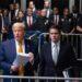 Prosecutors Reject Dismissing Trump’s Hush Money Conviction, Open to Sentencing Delay