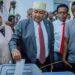 Somaliland Opposition Leader Abdirahman Abdullahi Wins Presidential Election