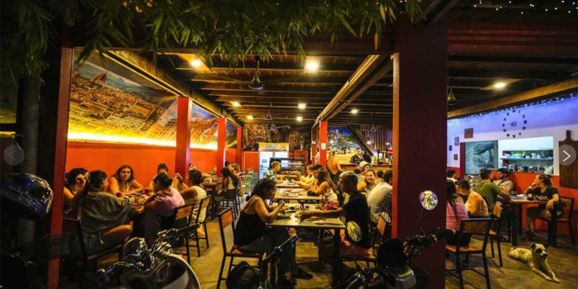 Tragic End: Australian Teen Dies from Methanol Poisoning in Laos