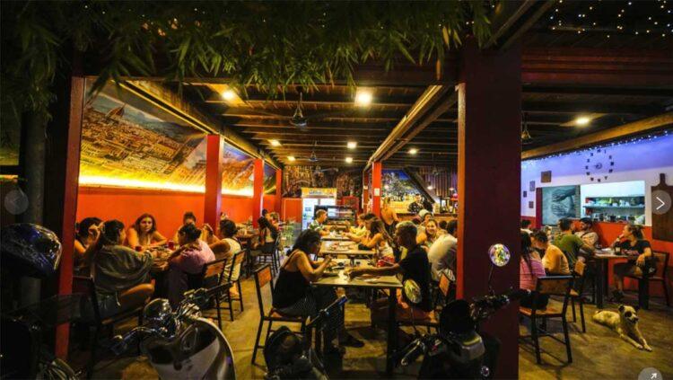 Tragic End: Australian Teen Dies from Methanol Poisoning in Laos