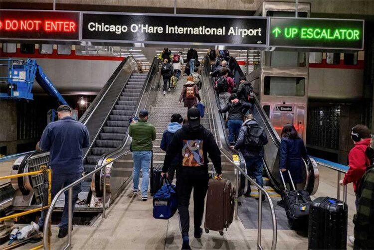 Thanksgiving Weather Outlook: Rain, Snow, and Travel Delays Ahead