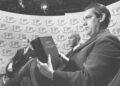 Fred Harris: Former Senator and Champion of Progressive Reforms, Dies at 94