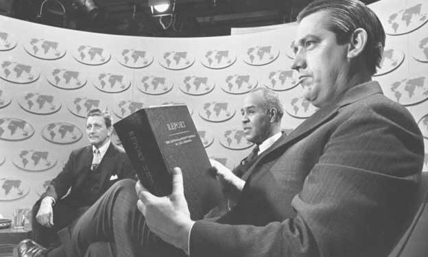 Fred Harris: Former Senator and Champion of Progressive Reforms, Dies at 94