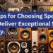 How to Choose the Perfect Speakers for Your Home: A Comprehensive Buying Guide