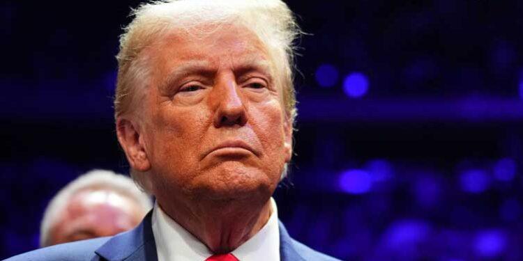 Massive Tariffs on Day One: Trump Targets Mexico, Canada, and China