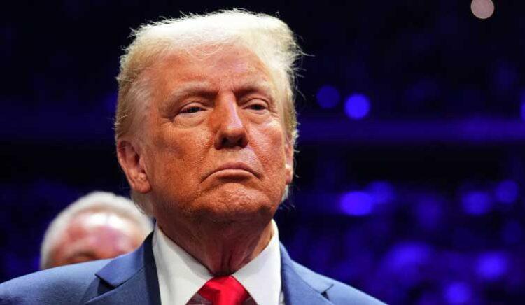 Massive Tariffs on Day One: Trump Targets Mexico, Canada, and China