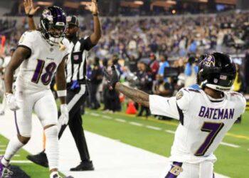 Ravens Outshine Chargers in Harbaugh Sibling Rivalry Showdown