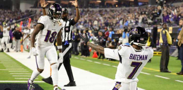 Ravens Outshine Chargers in Harbaugh Sibling Rivalry Showdown