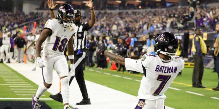 Ravens Outshine Chargers in Harbaugh Sibling Rivalry Showdown