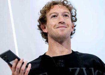 From Rivals to Dinner Guests: Zuckerberg and Trump’s Surprising Encounter