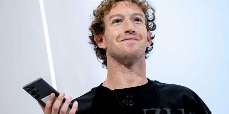 From Rivals to Dinner Guests: Zuckerberg and Trump’s Surprising Encounter