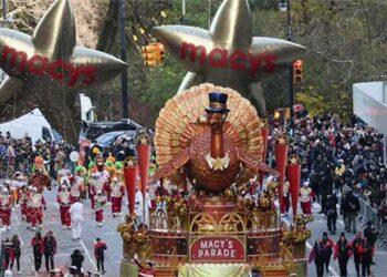 How to Watch the 2024 Macy’s Thanksgiving Day Parade: Details and Tips