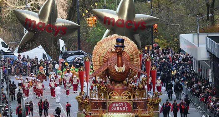 How to Watch the 2024 Macy’s Thanksgiving Day Parade: Details and Tips