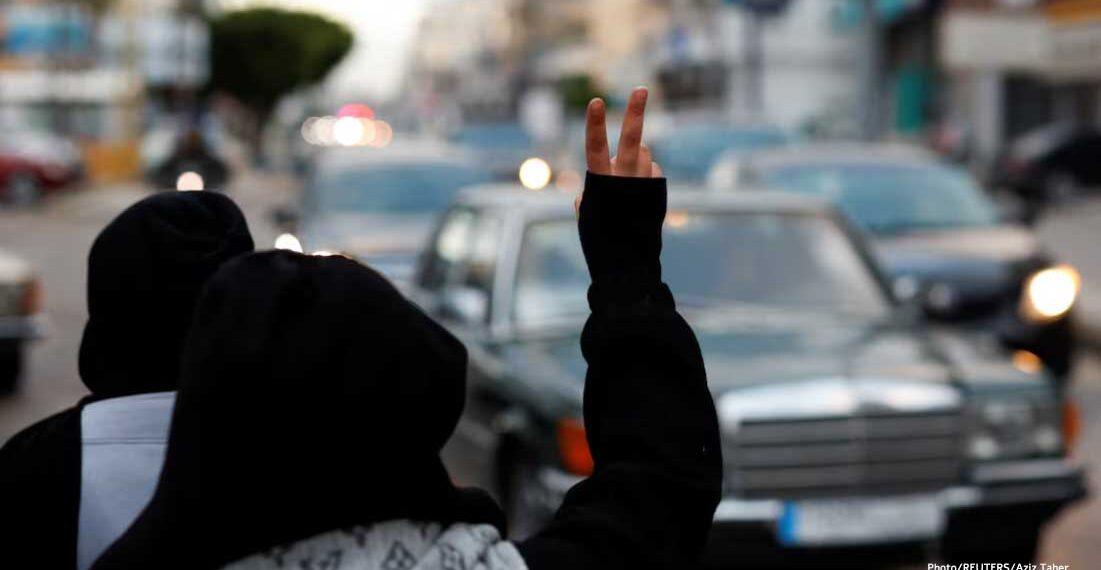 Ceasefire Brings Hope: Lebanese Return to War-Torn Homes