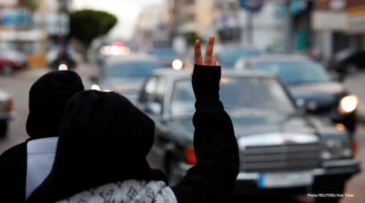 Ceasefire Brings Hope: Lebanese Return to War-Torn Homes