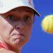 Iga Swiatek Suspended for One Month After Positive Doping Test