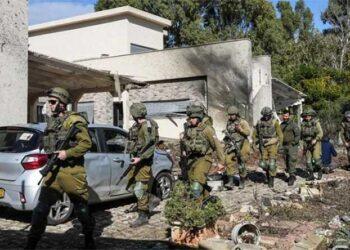 Fragile Ceasefire Brings Hope and Doubts to Israel-Lebanon Border