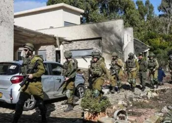 Fragile Ceasefire Brings Hope and Doubts to Israel-Lebanon Border