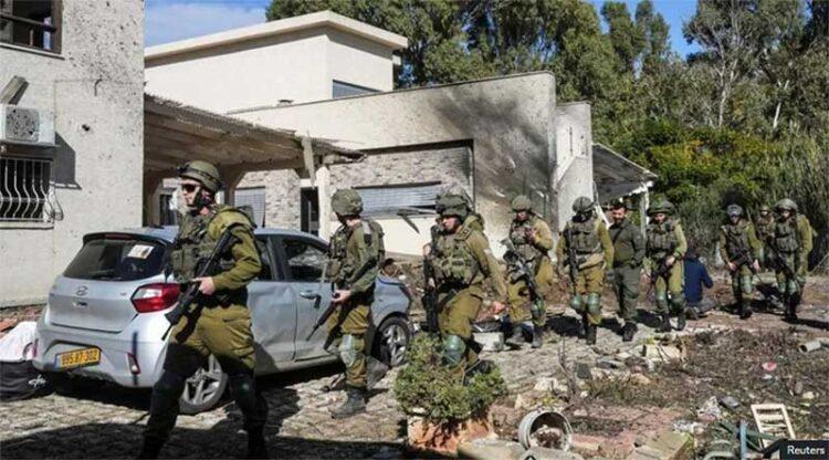 Fragile Ceasefire Brings Hope and Doubts to Israel-Lebanon Border