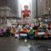 Protests Disrupt Macy's Thanksgiving Day Parade in NYC
