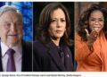 Top Political Blunders of 2024: Conservatives Call Out Key Figures