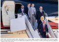 Trump Brings Back Loyal Allies for a Fast-Paced Second Term