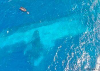 Mistake on Autopilot Leads to Sinking of New Zealand Navy Ship