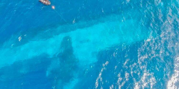 Mistake on Autopilot Leads to Sinking of New Zealand Navy Ship