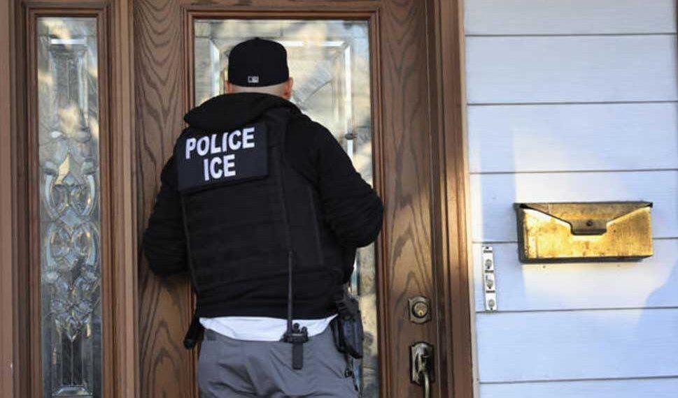 Fact-Checking Claims About Noncitizens with Criminal Records in the U.S.