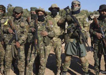 Aleppo Under Attack: Opposition Forces Breach City After Bombings