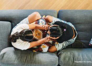 How to Support Loved Ones Without Trying to Fix Everything