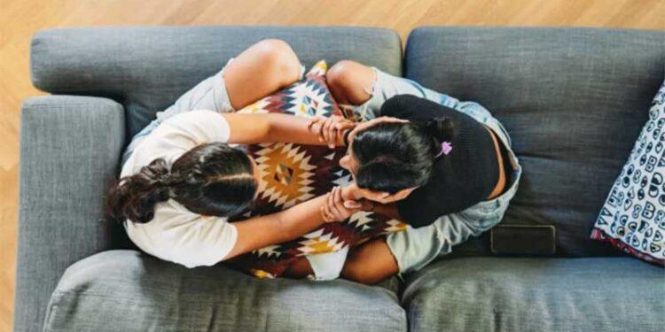How to Support Loved Ones Without Trying to Fix Everything