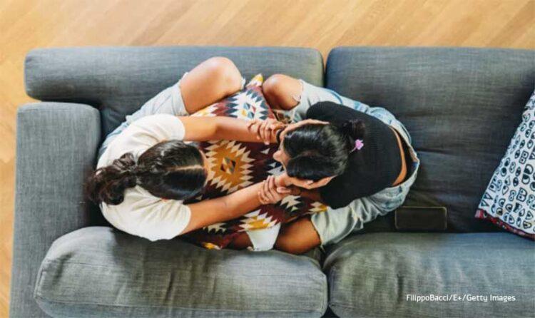 How to Support Loved Ones Without Trying to Fix Everything