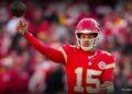 Chiefs Beat Raiders After Late Turnover Seals Black Friday Victory
