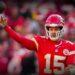 Chiefs Beat Raiders After Late Turnover Seals Black Friday Victory