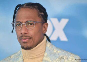 Nick Cannon Opens Up About Narcissistic Personality Disorder Diagnosis