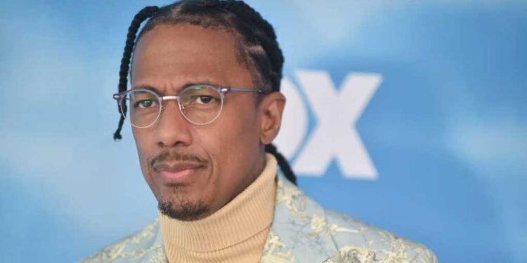 Nick Cannon Opens Up About Narcissistic Personality Disorder Diagnosis