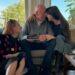 Bruce Willis Enjoys Thanksgiving with Family in Heartwarming Photos