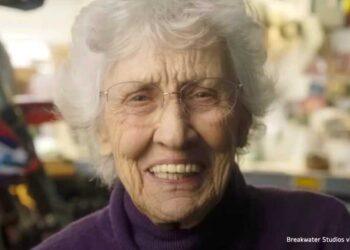 Motorsports Pioneer Mary McGee Dies a Day Before Documentary Release