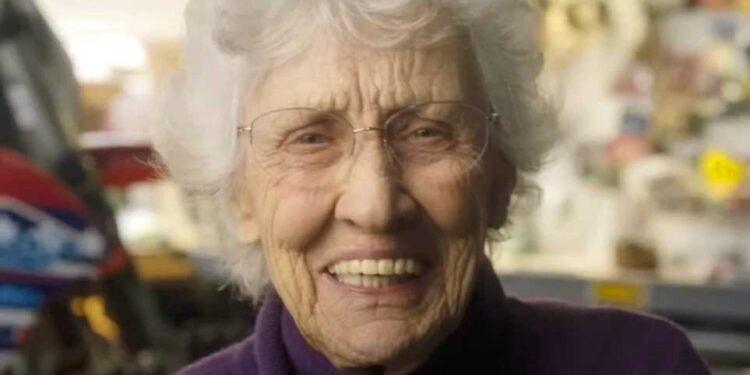 Motorsports Pioneer Mary McGee Dies a Day Before Documentary Release