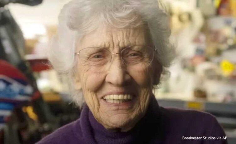 Motorsports Pioneer Mary McGee Dies a Day Before Documentary Release