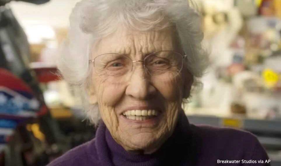 Motorsports Pioneer Mary McGee Dies a Day Before Documentary Release