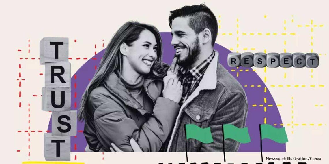 What Relationship Experts Say Are the Biggest Green Flags on a First Date