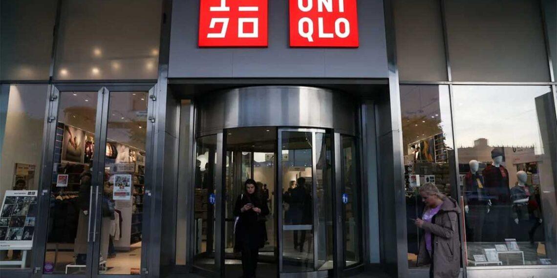 China Calls for Uniqlo Boycott Following CEO's Xinjiang Cotton Statement