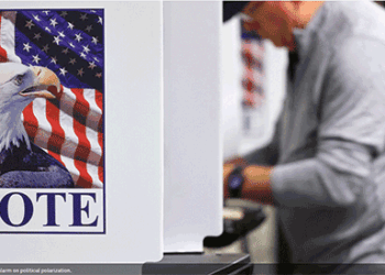 How the U.S. Chooses Its President: A Guide to the 2024 Election