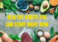 Simple Steps to Boost Your Health Today