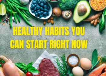 Simple Steps to Boost Your Health Today